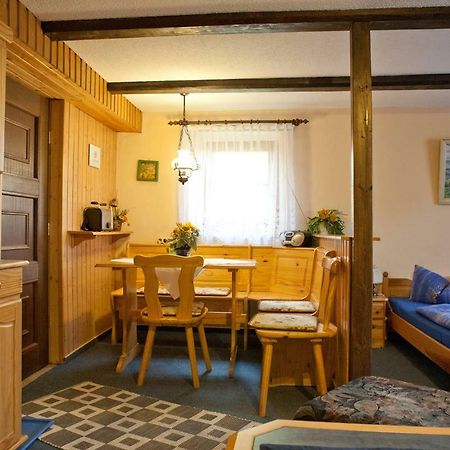 סבניץ Ferienwohnung Kretzschmar מראה חיצוני תמונה