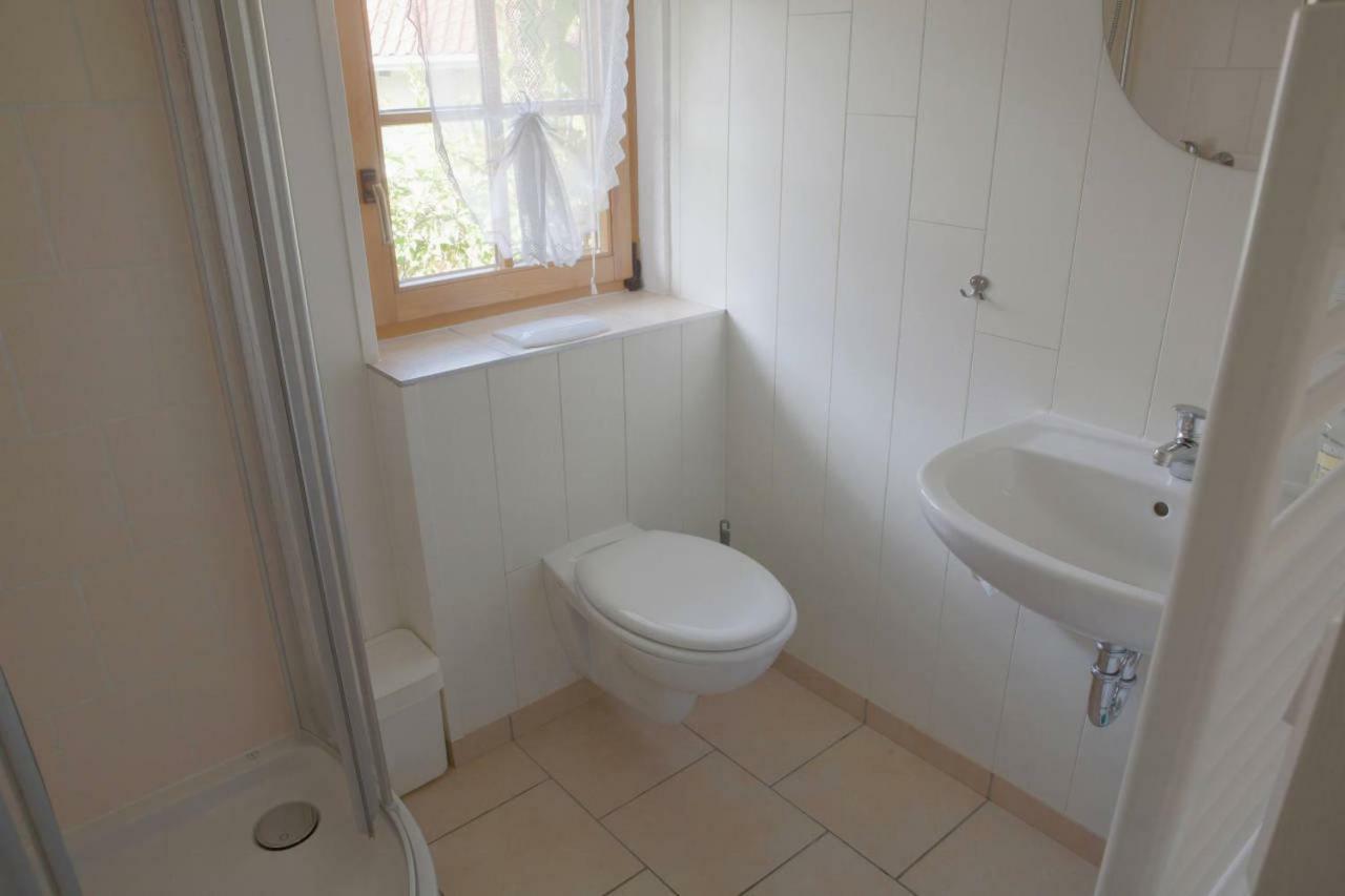 סבניץ Ferienwohnung Kretzschmar מראה חיצוני תמונה