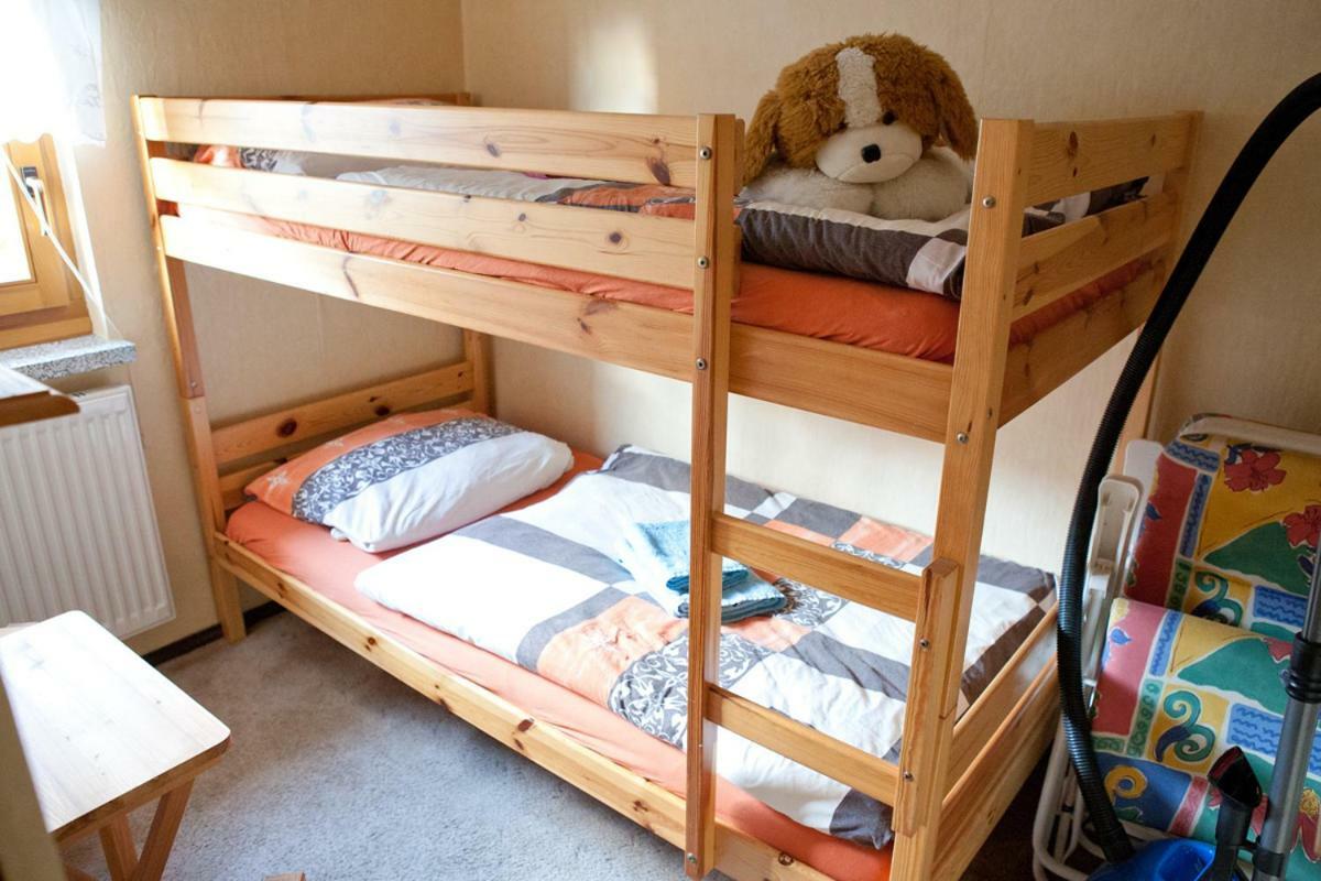 סבניץ Ferienwohnung Kretzschmar מראה חיצוני תמונה